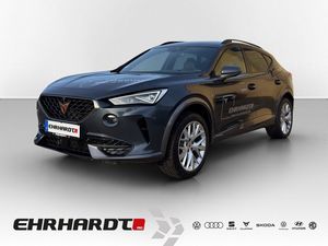 Cupra Formentor 2.0 TDI DSG 4Drive AHK*MATRIX*VIRTUAL*