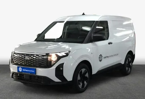 Ford E-transit-courier Elektromotor 100 KW Trend 4dr