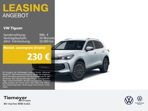 Volkswagen Tiguan 2.0 TDI DSG ELEGANCE NAVI 360 IQ.LIGHT SI