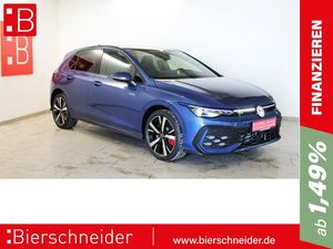 Volkswagen Golf 8 1.5 TSI DSG e-Hybrid GTE PA Black Style 1