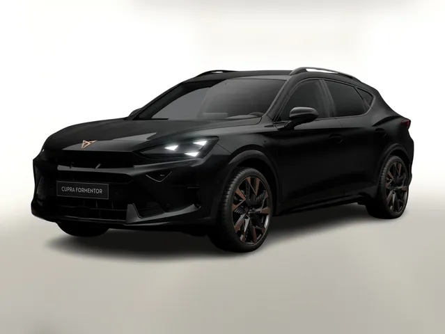 Cupra Formentor e-HYBRID 19" IntelliD Dinamica EdgeP Leasing privat