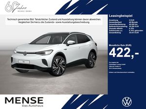 Volkswagen ID.4 Pro Performance IQ.Light Matrix CarPlay AHK
