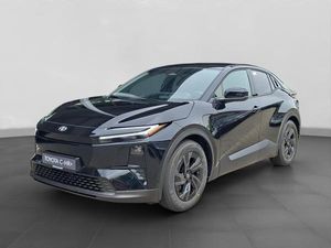 Toyota C-HR+ 77kWh 224PS Teamplayer, bis zu 607km Reichweite ⚡Engelbart-Deal⚡ SOFORT verfügbar