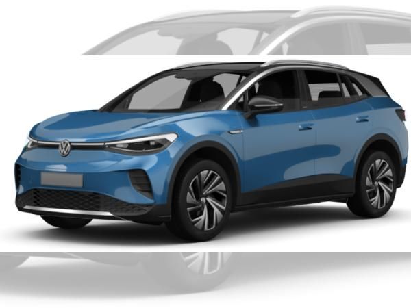 Volkswagen ID.4 Pure 190PS 💶​🔋​ E Prämie Leasing