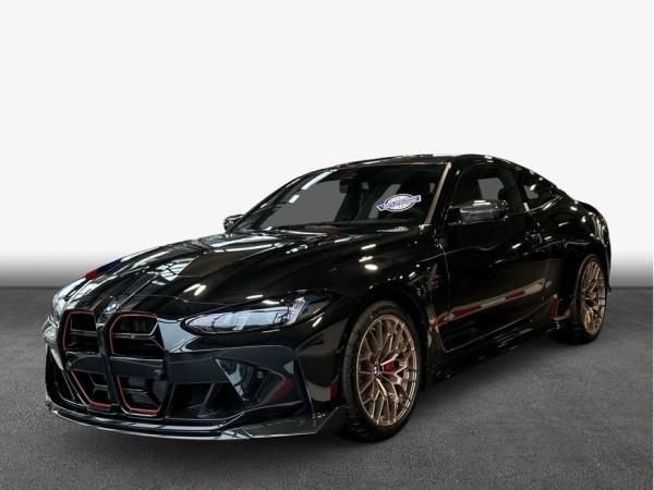 BMW M4 CS , 2-türig Leasing