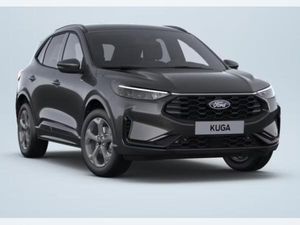 Ford Kuga PHEV Sound Edition FAP 360 Grad Heckklappe el.