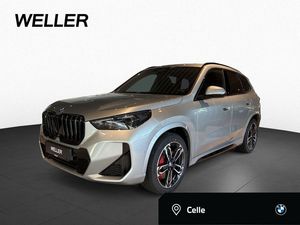 BMW X1 sDrive20d M Sport Pro DA/PA+ HUD AHK LiveProf