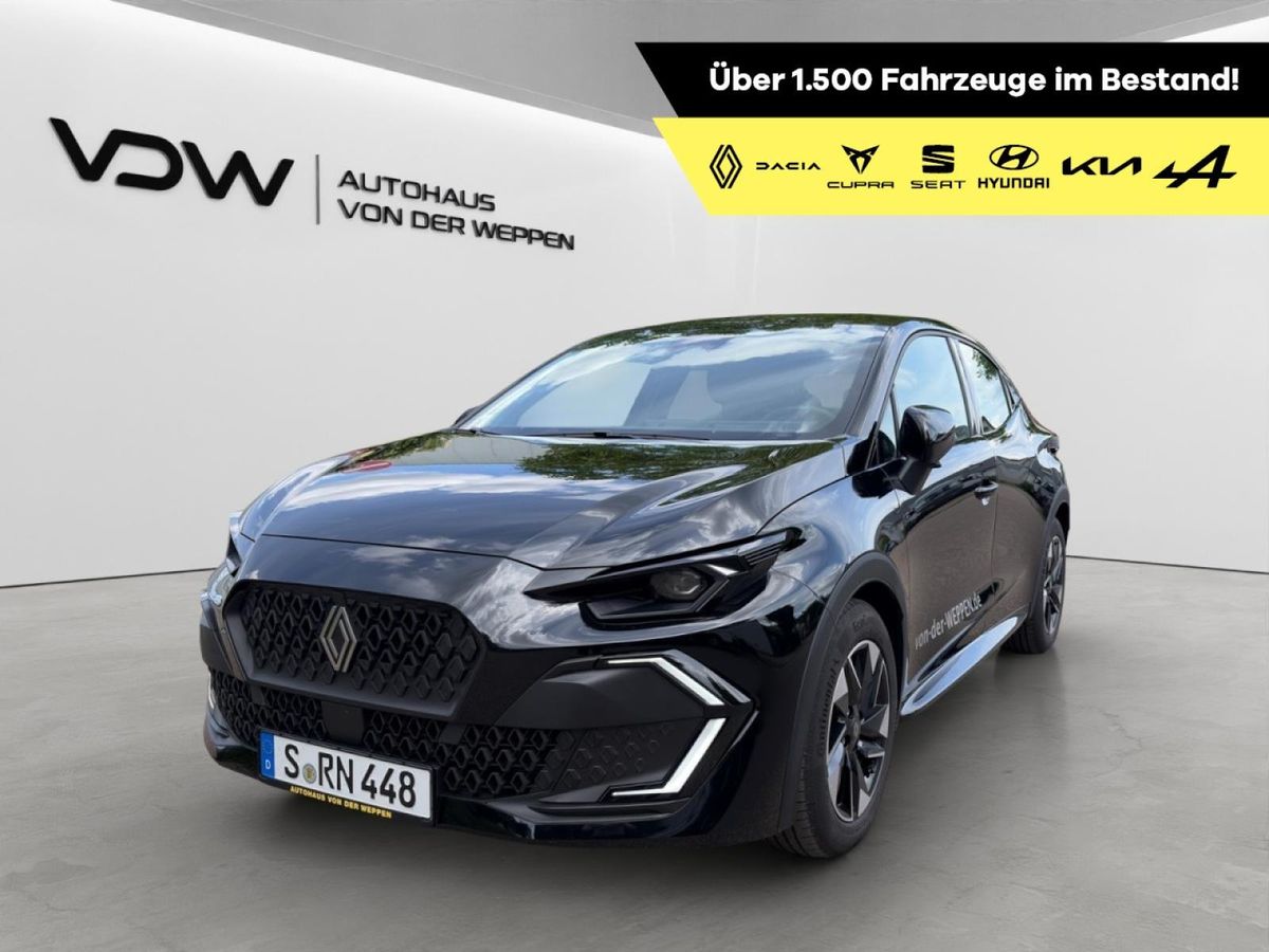 Renault Clio Evolution Full Hybrid E-Tech 160💯Überführung INKL💯Sofort verfügbar💯 Leasing
