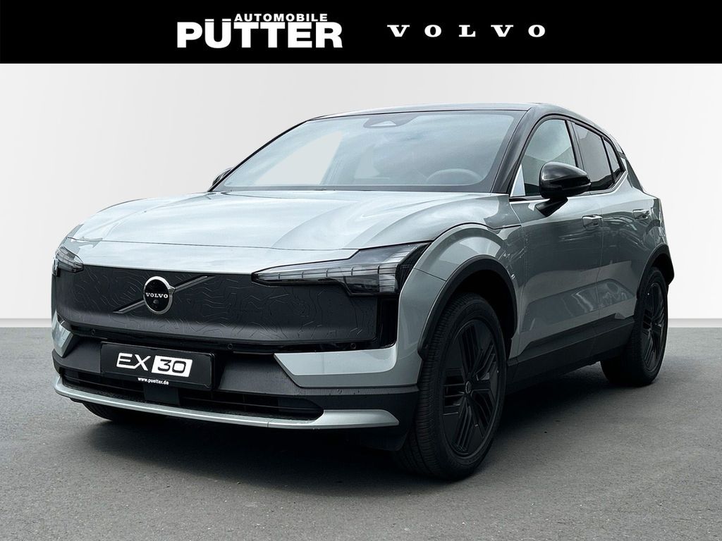 Volvo EX30 Cross Country Ultra Twin Motor Performance Leasing