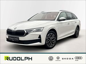 Skoda Octavia Combi 2.0 TDI Balance ACC SHZ PDCv+h Kli
