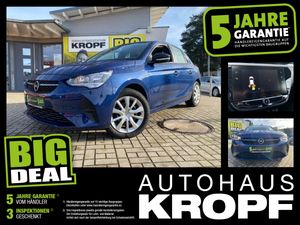 Opel Corsa F PDC SH LH Leasing