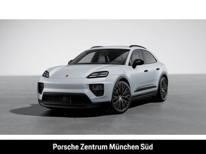 Porsche Macan 4 InnoDrive Abstandstempomat BOSE 21-Zoll