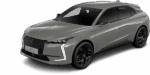 DS Automobiles DS 4 Auto-Abos