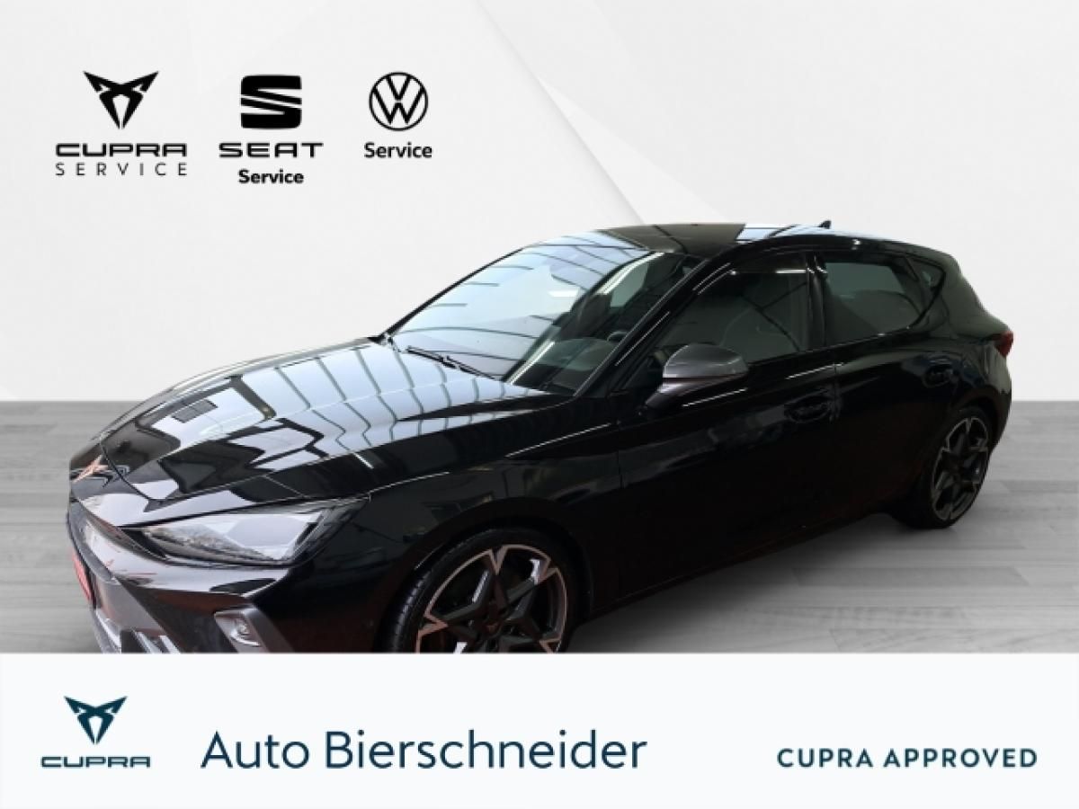 Cupra Leon VZ 2.0 TSI DSG PANO MATRIX SENNHEISER *nur mit 950€ Sonderzahlung möglich* Leasing