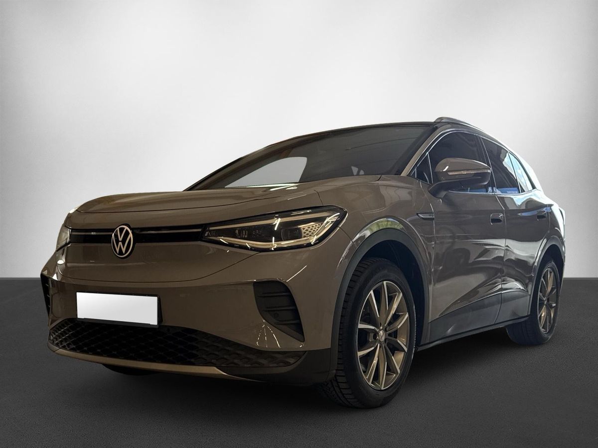 Volkswagen ID.4 Upgrade Pro Business - Keine AZ, Haustürlieferung Inkl. Leasing