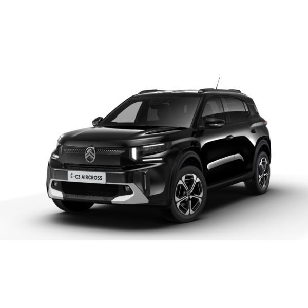 Citroën ë-C3 Aircross Elektromotor 113 Extended-Range MAX Leasing