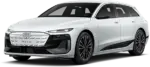 Audi A6 e-tron Auto-Abos