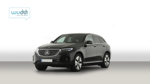 Mercedes-Benz EQC EQC 400 4MATIC Auto-Abo