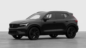 Volvo XC40 Black Edition Plus
