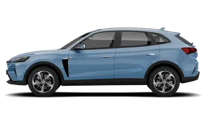 MG MG MARVEL R Electric 70 kWh Performance Leasing