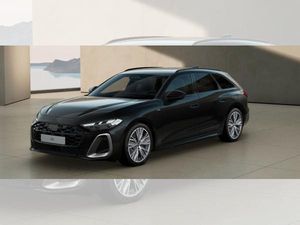 Audi A5 Avant e-hybrid quattro 220 kW S tronic