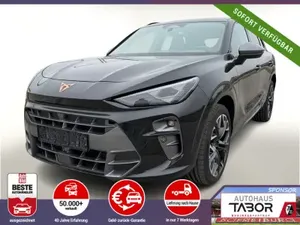 Cupra Terramar VZ 4D Pano AHK intelliD DigiD 20" 5JGar