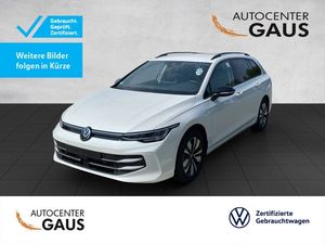 Volkswagen Golf VIII Variant Goal 1.5 eTSI DSG LED*CarPlay
