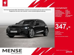 Audi A5 Avant e-hybrid quattro 220 kW S tronic ACC LM