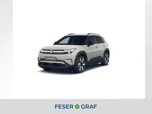Volkswagen ID.Cross Style 52kWh NAV AHK ASSIST EasyCharging