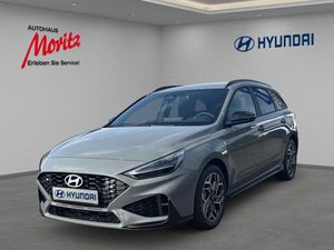 Hyundai i30 1.6 T-GDI N Line  (PD)