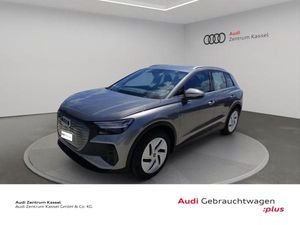 Audi Q4 e-tron Q4 45 e-tron Matrix AHK HuD Carplay Standklima