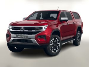 Volkswagen Amarok 3.0 TDI 241 AT 4M Aventura HardT Matrix Auto-Abo privat Auto-Abo