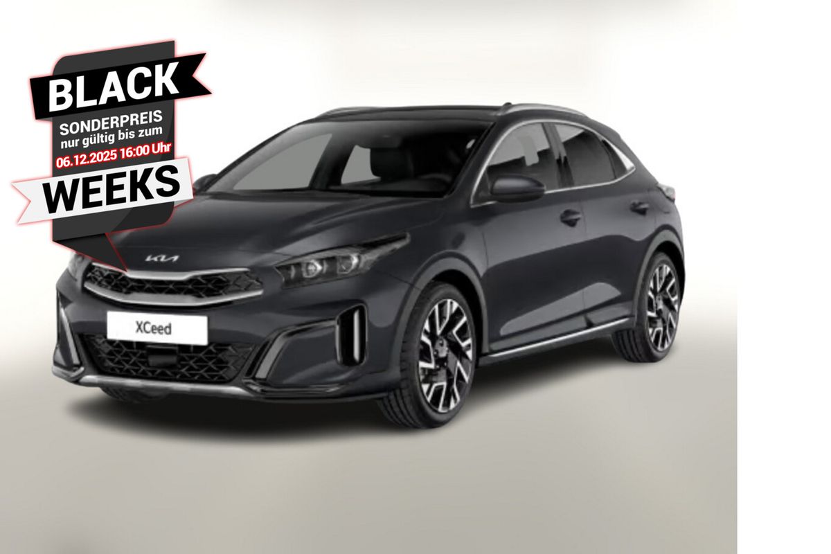 Kia XCeed DCT MY26 Pano ACC Keyl 2Z-Klima SHZ Nav Auto-Abo privat Auto-Abo