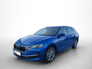 Skoda Octavia Combi Balance 1,5 TSI mHEV 110 kW 7-Gang
