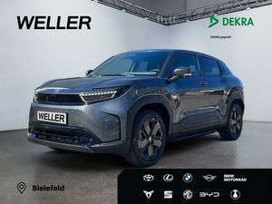 Toyota Urban Cruiser BEV 128 kW LOUNGE *LED*TWA*SHZ*