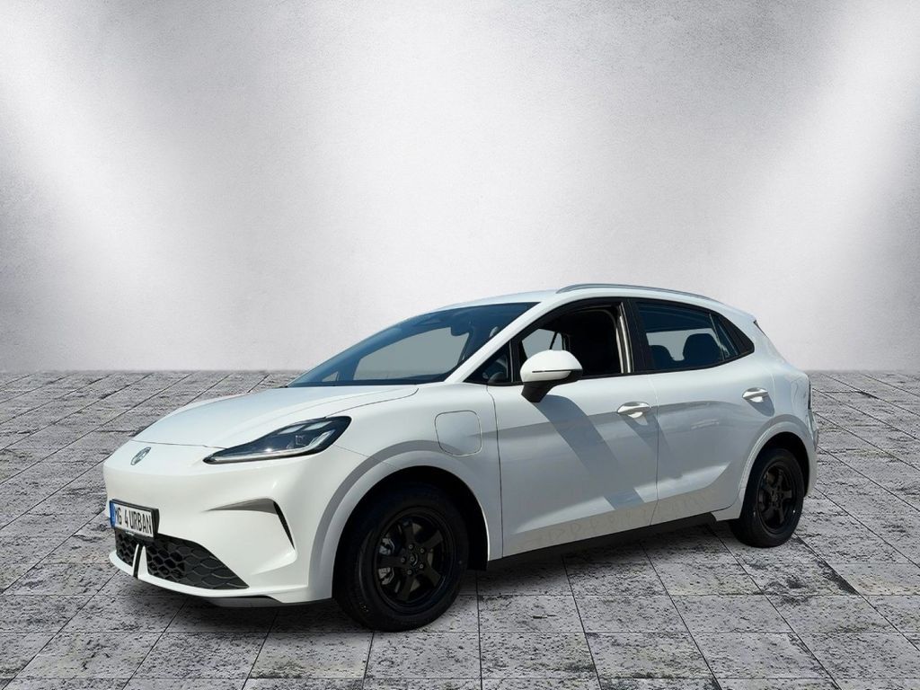 MG4 EV Urban Comfort 43KWh Leasing