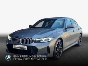 BMW 330 330i xDrive Aut. M-Paket Glasdach LED HiFi Navi