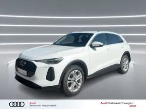 Audi Q5 TFSI Tech LED+ AHK Kamera ACC NAVI 19 PDC+