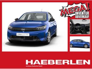 Opel Corsa-e Edition |GEWERBEHAMMER|