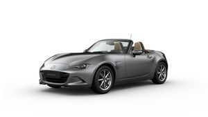 Mazda MX-5 1.5 SKYACTIV-G 132 KAZARI Leder-B ACAA Leasing