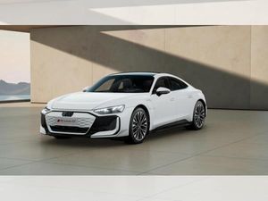 Audi RS e-tron GT Businessleasing - nur für kurze Zeit! Leasing