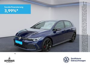 Volkswagen Golf VIII GTD DSG 18