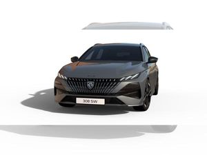 Peugeot 308 SW GT Exclusive Benzin Mild-Hybrid 145 ❗SOFORT VERFÜGBAR IN SCHWARZ & GRAU❗