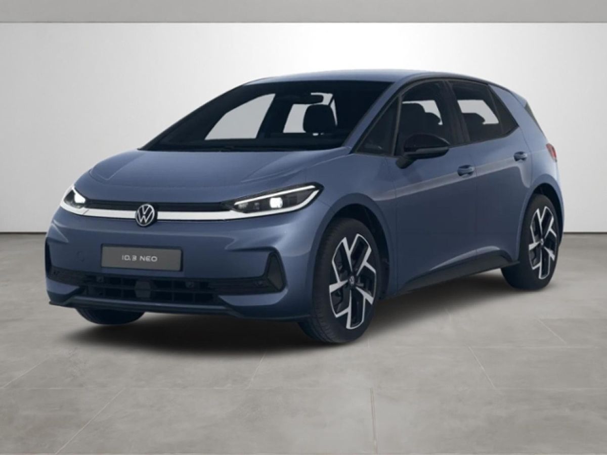 Volkswagen ID.3 Neo Life 58 kWh *LED*KAMERA*APP* SOFORT! Leasing