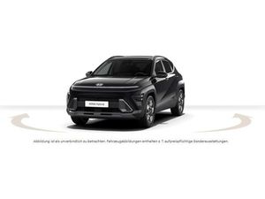 Hyundai Kona Elektro *Trend* Elektrische Heck. Leasing
