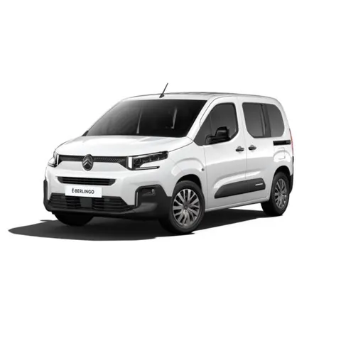 Citroën Berlingo M Elektromotor 136 Standard-Range Plus
