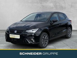 Seat Ibiza Road Edition
