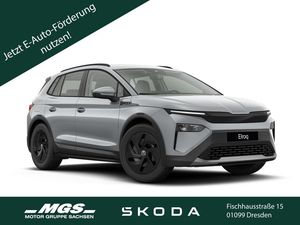 Skoda Elroq 60 #Smart #Navi #AHK #LED #ACC #04/2027