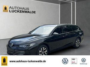 Volkswagen Passat Variant 2.0 TDI Business DSG *StdHz*AHK*