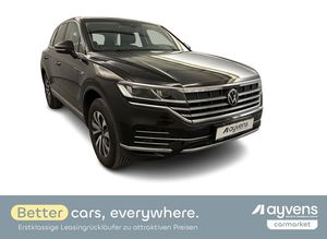 Volkswagen Touareg Elegance 3.0 V6 TDI 4Motion DPF Aut.